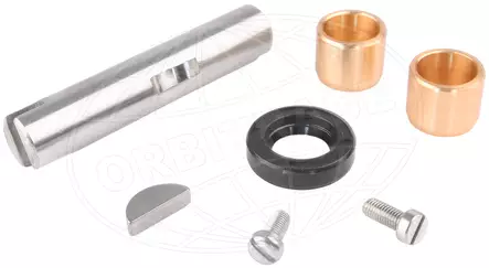Orbitrade repair kit - Duell venetarvikkeet - 137873 - 1