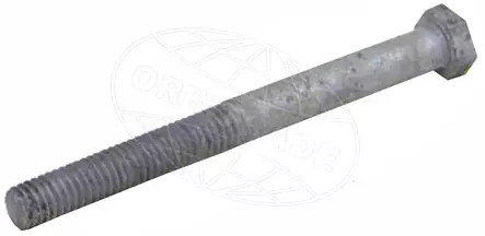 Orbitrade screw - Duell venetarvikkeet - 136823 - 1