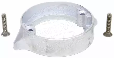 Orbitrade sinkkianodi 280-290DP DP - Duell venetarvikkeet - 136713 - 1