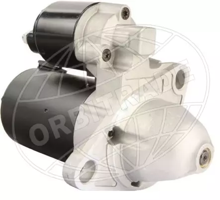 Orbitrade starttimoottori Volvo Penta D1-30 D2-40 MD2030 - Duell venetarvikkeet - 138073 - 1