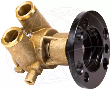 Orbitrade water pump - Duell venetarvikkeet - 137323 - 1