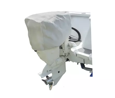 OS OUTBOARD COVER 60HP-100HP - Duell venetarvikkeet - 132453 - 1