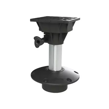 OS WAVERIDER SOCKET PEDESTAL 450mm (18") - Duell venetarvikkeet - 132523 - 1