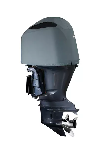 OS YAMAHA V8 5.3L 350HP VENTED COVER - Duell venetarvikkeet - 132963 - 1
