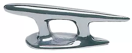 Osculati Old style pollari 100mm - Duell venetarvikkeet - 6013 - 1