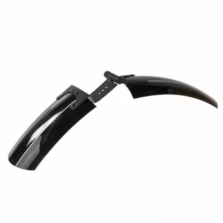 Pikalokasuoja eteen 24-26" M-WAVE Fat-bike 115mm - Duell polkupyörien varaosat ja tarvikkeet - 87523 - 1