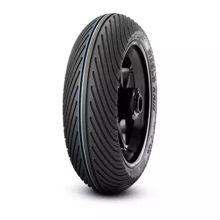 Pirelli Diablo Rain 200/60 R 17 NHS TL SCR1 Re - Duell renkaat - 65053 - 1