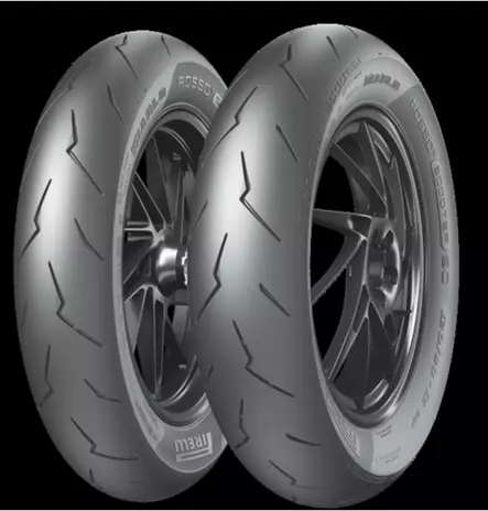 Pirelli Mousse E-21C1-Medium Enduro : 90/90-21 Fr - Duell renkaat - 65013 - 1