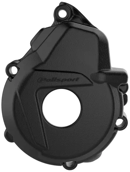 Polisport ajoitinkopan suoja EXC-F 250/350 17-233 musta (10) - Duell MP varaosat ja tarvikkeet - 129893 - 1