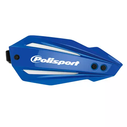 Polisport Bullit Käsisuojat FWA SININEN YAM98 (12) - Duell MP varaosat ja tarvikkeet - 132033 - 1