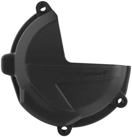 Polisport Clutch Cover Protection - Beta RR 250/300 18-.. (10) - Duell MP varaosat ja tarvikkeet - 129333 - 1
