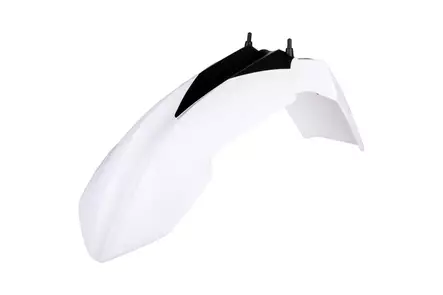 Polisport front fender KTM SX65 (12-15) White KTM (10) - Duell MP varaosat ja tarvikkeet - 130163 - 1
