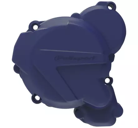 Polisport Ignition Cover Protectors Husqvarna TE250/300 17-19 (10) - Duell MP varaosat ja tarvikkeet - 130083 - 1