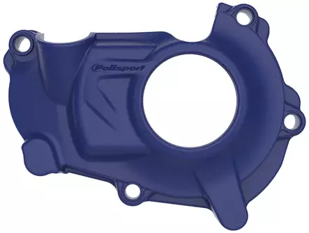 Polisport Ignition Cover Protectors Yamaha YZ450F 18-19 (16) - Duell MP varaosat ja tarvikkeet - 129173 - 1