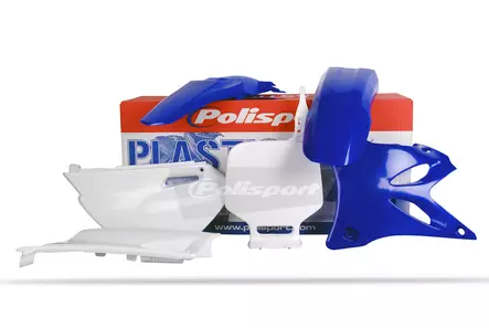 Polisport plastic kit YZ85 02-12 (1) - Duell MP varaosat ja tarvikkeet - 129683 - 1