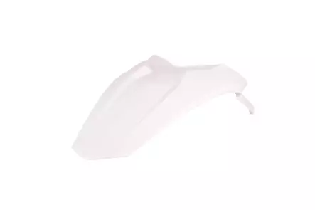 Polisport rear fender KTM SX85(13-17) White KTM (8) - Duell MP varaosat ja tarvikkeet - 130673 - 1