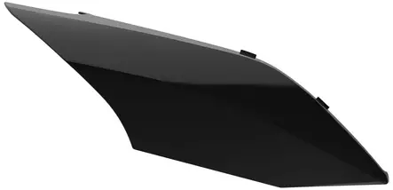 Polisport side panels CRF150L(18-..) polisport ed Black (15) - Duell MP varaosat ja tarvikkeet - 130833 - 1