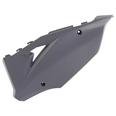 Polisport Side Panels KX125/250 (03-08) restyl (20) (4) - Duell MP varaosat ja tarvikkeet - 130423 - 1