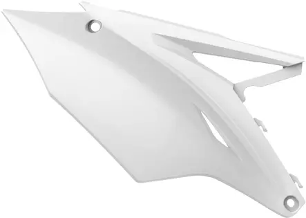 Polisport sivunumerokilvet KX450F 16-18 KX250F 17-20 - Duell MP varaosat ja tarvikkeet - 130523 - 1
