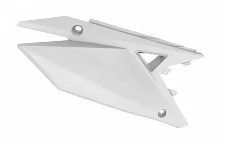 Polisport sivunumerokilvet RM-Z450 18-.. RMZ250 19-.. - Duell MP varaosat ja tarvikkeet - 130223 - 1