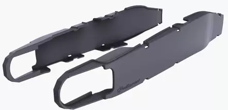 Polisport Swingarm Protector Sherco 2T 12-23 4T 450/500 (12-..) Nardo Grey (12) - Duell MP varaosat ja tarvikkeet - 128373 - 1