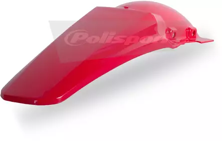 Polisport takalokasuoja CRF250 08-09 - Duell MP varaosat ja tarvikkeet - 130433 - 1