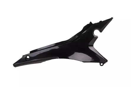 Polisport upper side panels CRF250R(14-17)/450R(13-16) black (10) - Duell MP varaosat ja tarvikkeet - 130553 - 1