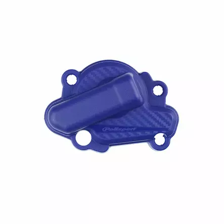 Polisport Waterpump cover SHERCO SE-R 250/300 (16-..) BLUE (12) - Duell MP varaosat ja tarvikkeet - 129803 - 1