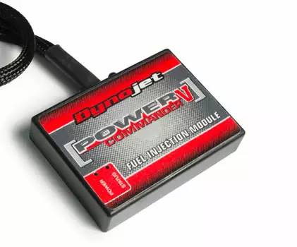 Powercommander V GSX-S 1000 15- - Duell MP varaosat ja tarvikkeet - 120363 - 1