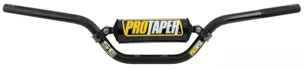 Protaper Ohjaustanko Mini Honda Musta - Duell MP varaosat ja tarvikkeet - 56683 - 1
