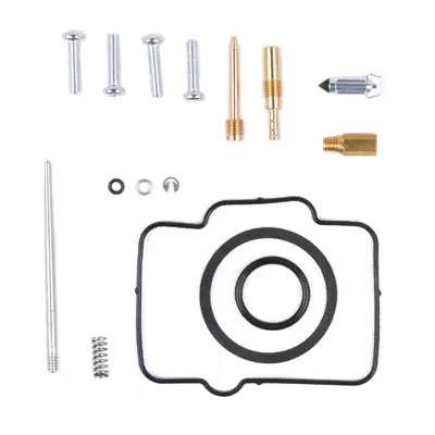 ProX Carburator Rebuild Kit CR125 '96-97 - Duell MP varaosat ja tarvikkeet - 79483 - 1