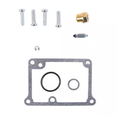 ProX Carburator Rebuild Kit KTM65SX '98-06 - Duell MP varaosat ja tarvikkeet - 79553 - 1