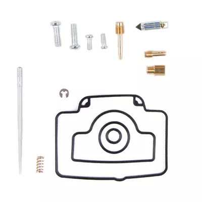 ProX Carburator Rebuild Kit YZ125 '90 - Duell MP varaosat ja tarvikkeet - 79723 - 1