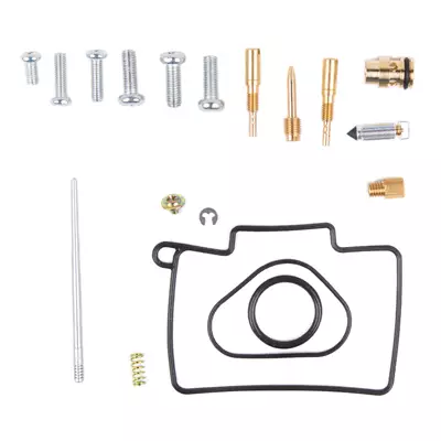ProX Carburator Rebuild Kit YZ125 '99-00 - Duell MP varaosat ja tarvikkeet - 79973 - 1