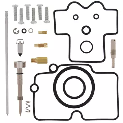 ProX Carburetor Rebuild Kit KX250F '04-05 - Duell MP varaosat ja tarvikkeet - 79673 - 1