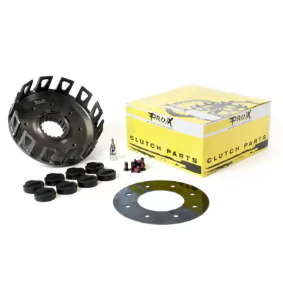 ProX Clutch Basket Honda CRF450R '09-12 - Duell MP varaosat ja tarvikkeet - 82433 - 1