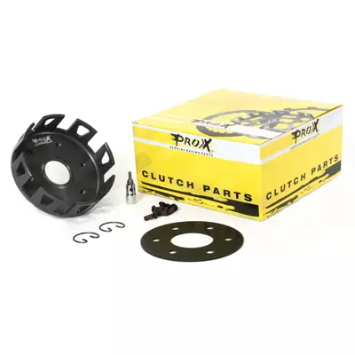 ProX Clutch Basket Kawasaki KX60/65 '85-22 + RM65 '03-05 - Duell MP varaosat ja tarvikkeet - 83073 - 1