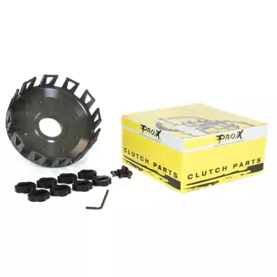ProX Clutch Basket Yamaha YZ250 '93-23 -4EW- - Duell MP varaosat ja tarvikkeet - 82343 - 1