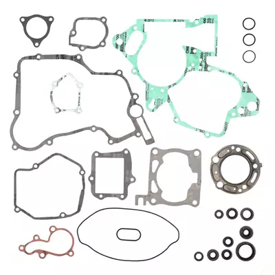 ProX Complete Gasket Set Honda CR125 '05-07 - Duell MP varaosat ja tarvikkeet - 80823 - 1