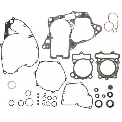 ProX Complete Gasket Set Suzuki RM-Z250 '10-15 - Duell MP varaosat ja tarvikkeet - 81043 - 1