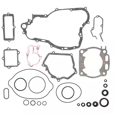ProX Complete Gasket Set Yamaha YZ250 '02-22 - Duell MP varaosat ja tarvikkeet - 80693 - 1