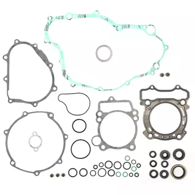 ProX Complete Gasket Set Yamaha YZ250F '01-13 + WR250F '01-02 - Duell MP varaosat ja tarvikkeet - 81063 - 1