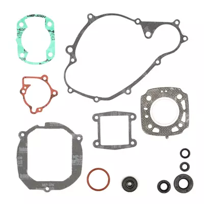 ProX Complete Gasket Set Yamaha YZ80 '86-92 - Duell MP varaosat ja tarvikkeet - 80553 - 1