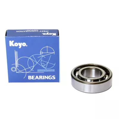 ProX Crankshaft Bearing 6205/C3 25x52x15 - Duell MP varaosat ja tarvikkeet - 81413 - 1