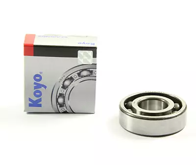 ProX Crankshaft Bearing 83299SH YZ65 '18- / YZ85 19- 20x47x14 - Duell MP varaosat ja tarvikkeet - 81393 - 1