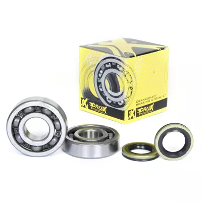 ProX Crankshaft Bearing & Seal Kit CRF150R '07-23 - Duell MP varaosat ja tarvikkeet - 81733 - 1