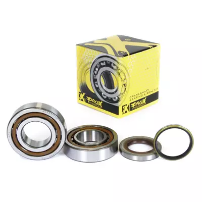 ProX Crankshaft Bearing & Seal Kit KTM250SX-F '06-10 - Duell MP varaosat ja tarvikkeet - 81363 - 1