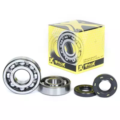 ProX Crankshaft Bearing & Seal Kit KX125 '85-87 - Duell MP varaosat ja tarvikkeet - 81933 - 1