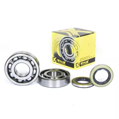 ProX Crankshaft Bearing & Seal Kit KX500 '83-04 - Duell MP varaosat ja tarvikkeet - 81693 - 1