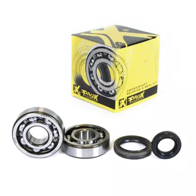 ProX Crankshaft Bearing & Seal Kit RM80 '89-98 - Duell MP varaosat ja tarvikkeet - 81473 - 1